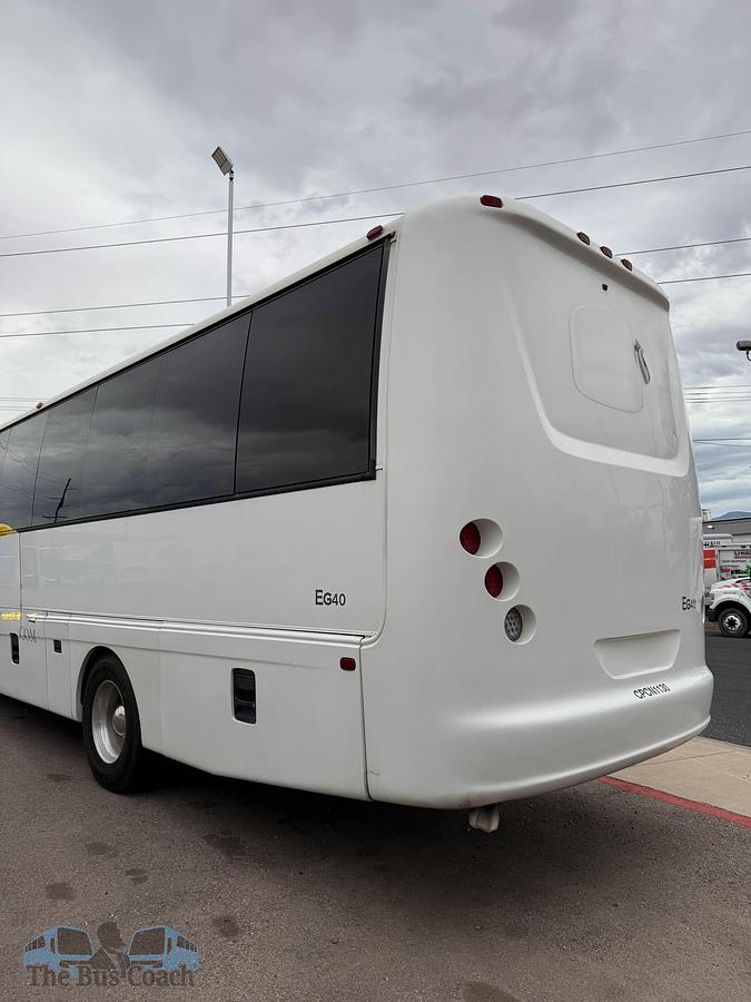 Used 2019 FREIGHTLINER EG40