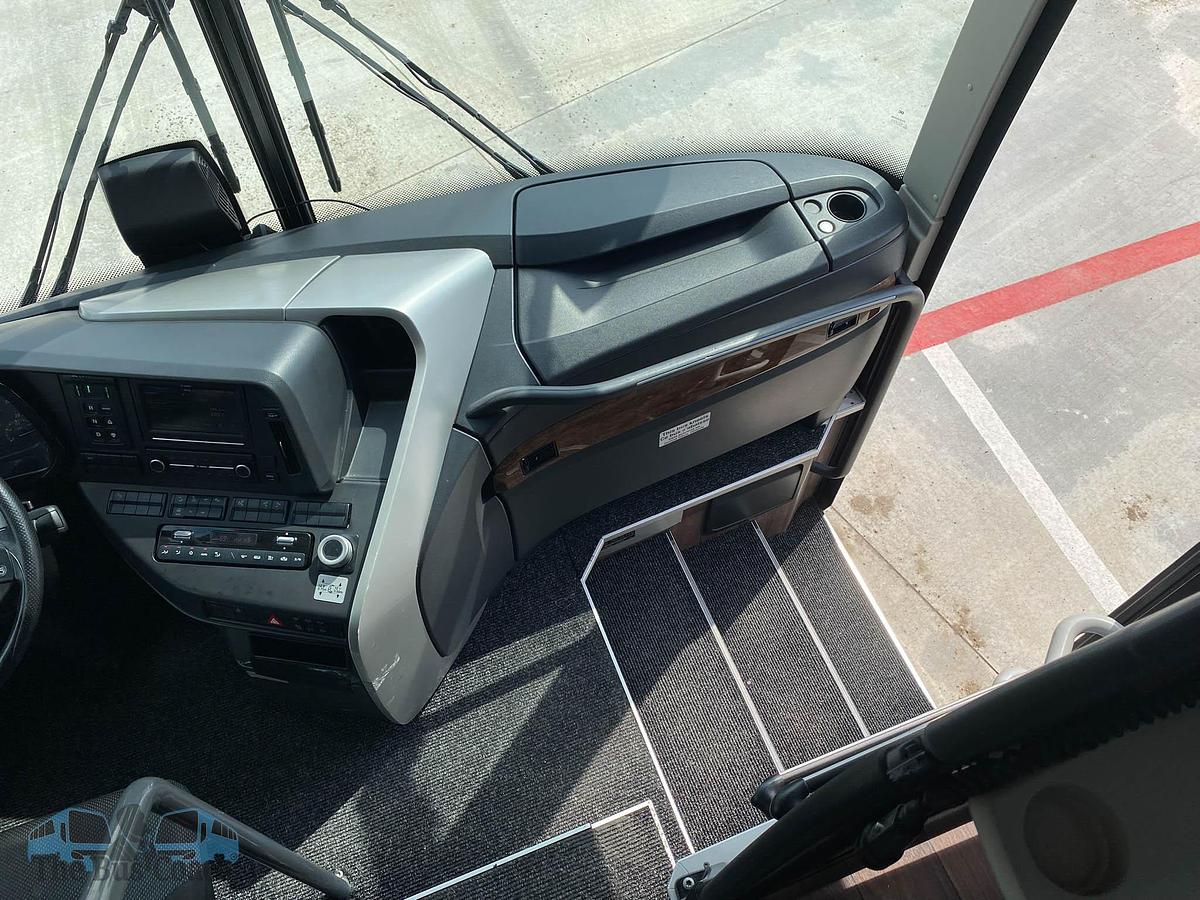 Used 2022 MERCEDES BENZ Tourrider