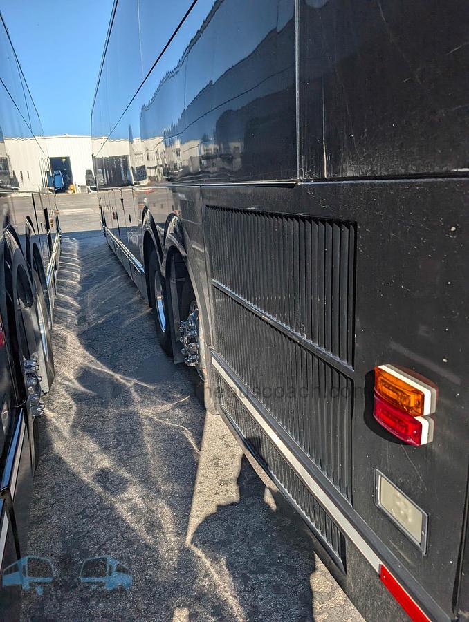 Used 2019 PREVOST H3-45
