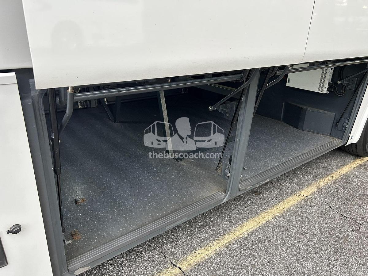 Used 2015 TEMSA TS30