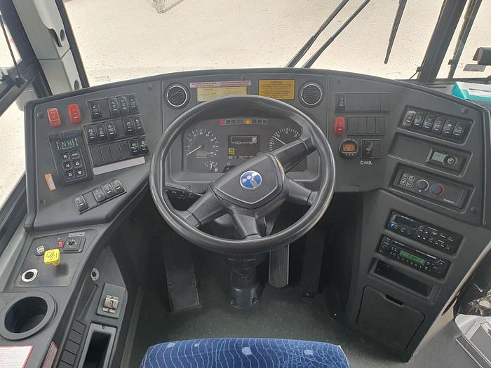 Used 2016 TEMSA TS45