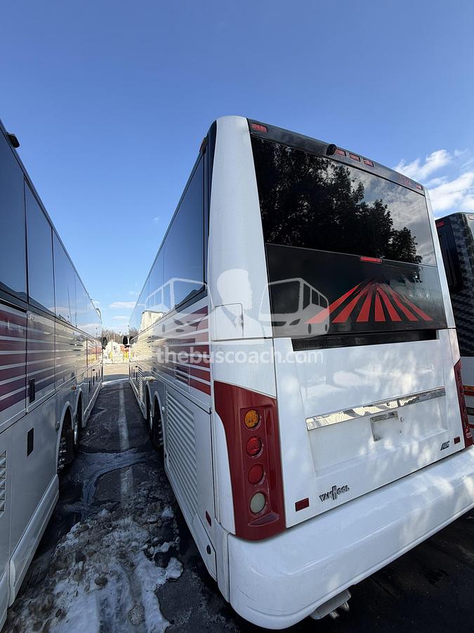 Used 2014 VAN HOOL CX45