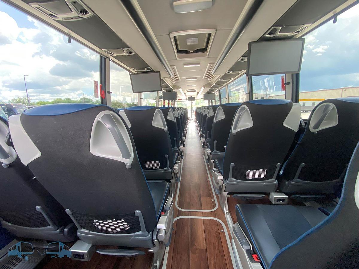 Used 2024 MERCEDES BENZ Tourrider