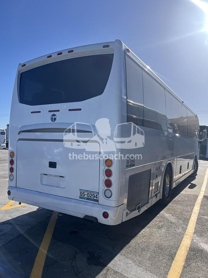 Used 2014 TEMSA TS35