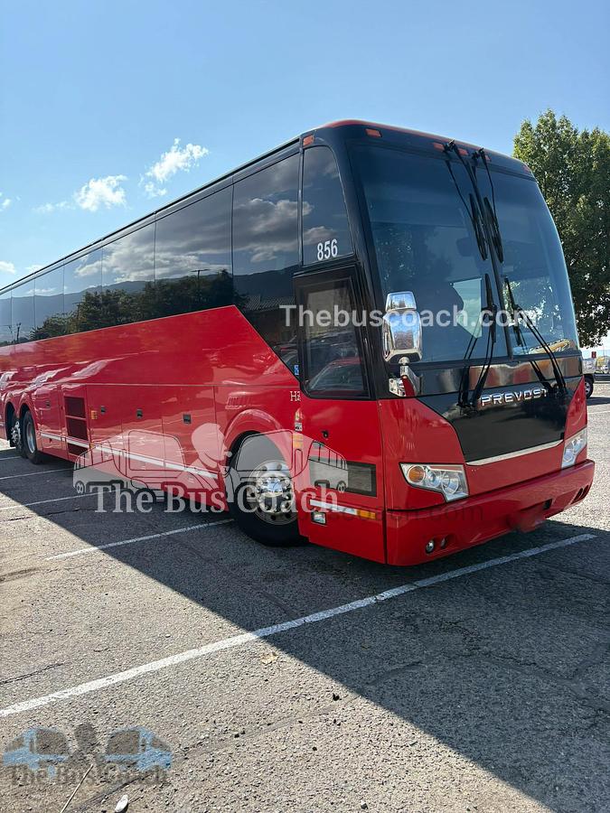 Used 2019 PREVOST H3-45