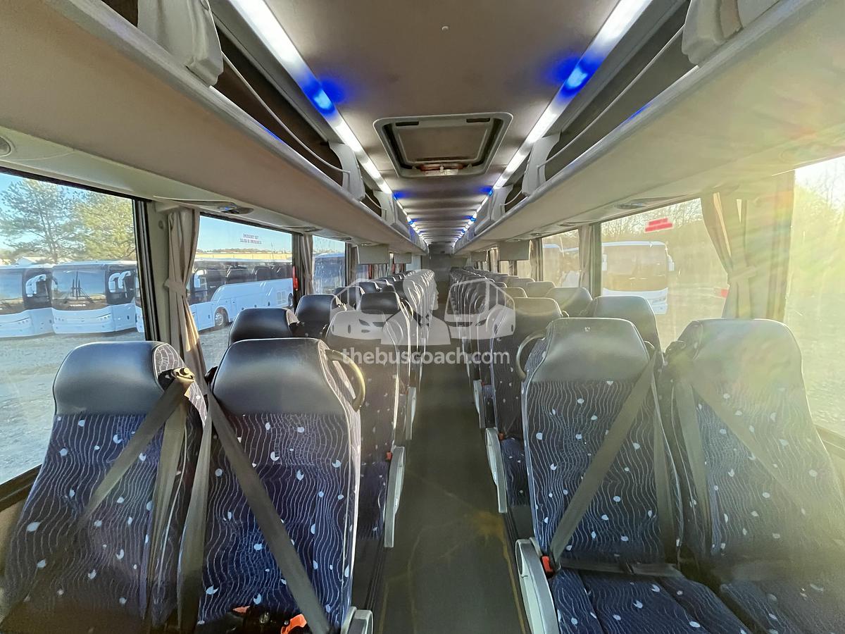 Used 2015 TEMSA TS45