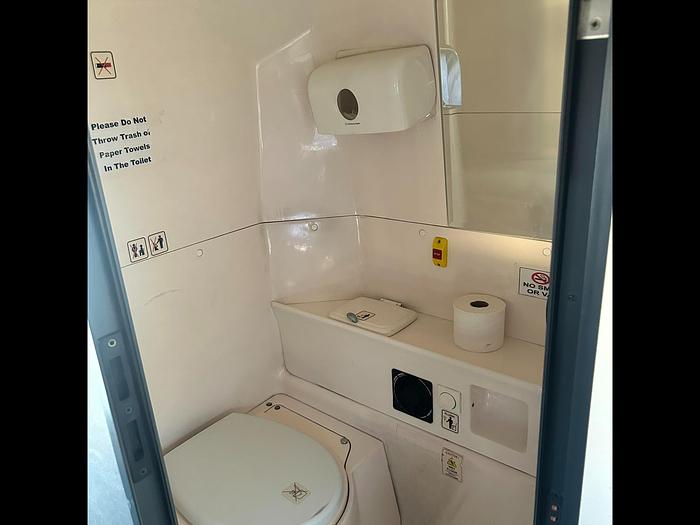 Used 2016 TEMSA TS35