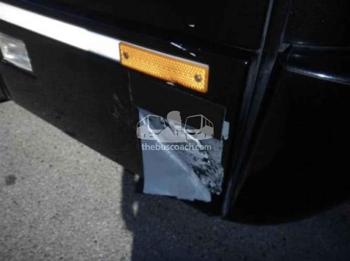 Used 2023 PREVOST H3-45