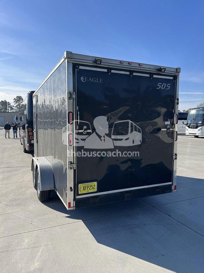 Used 2022 TEMSA TS30 Entertainer