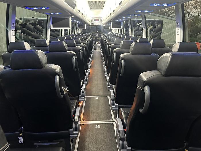 Used 2018 VOLVO 9700