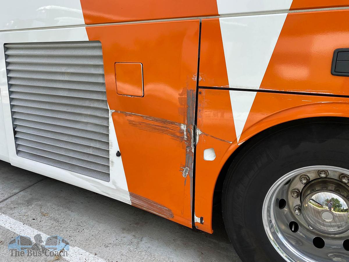 Used 2023 MERCEDES BENZ Tourrider