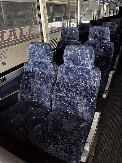 Used 2007 MCI D4505
