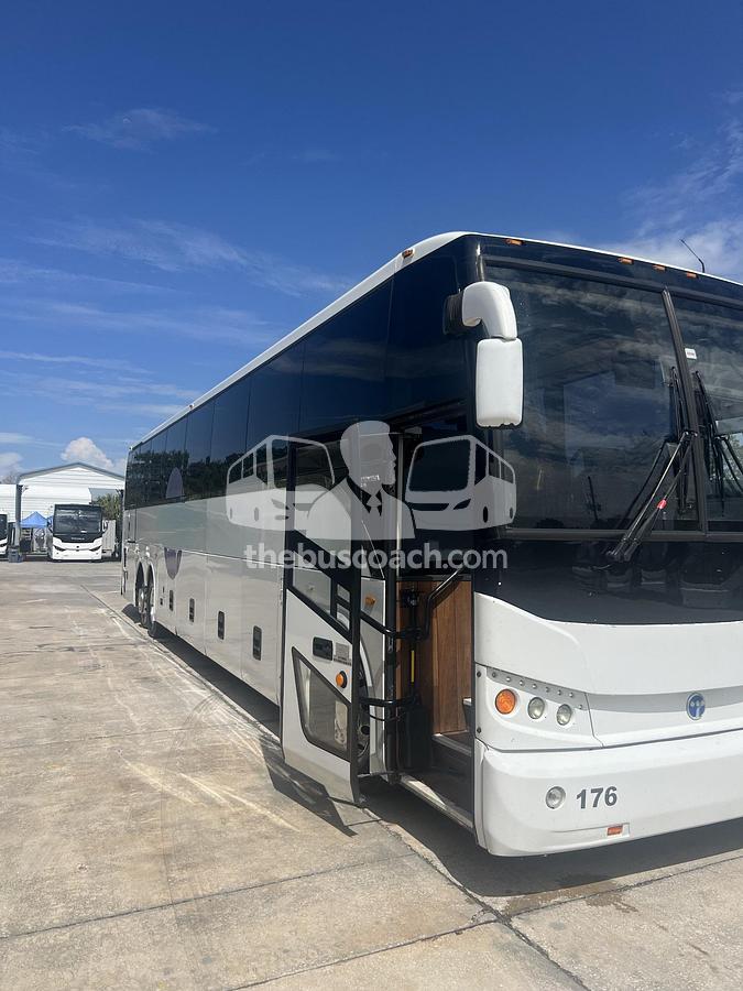 Used 2015 TEMSA TS45