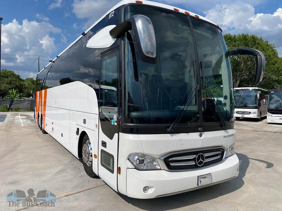 Used 2022 MERCEDES BENZ Tourrider