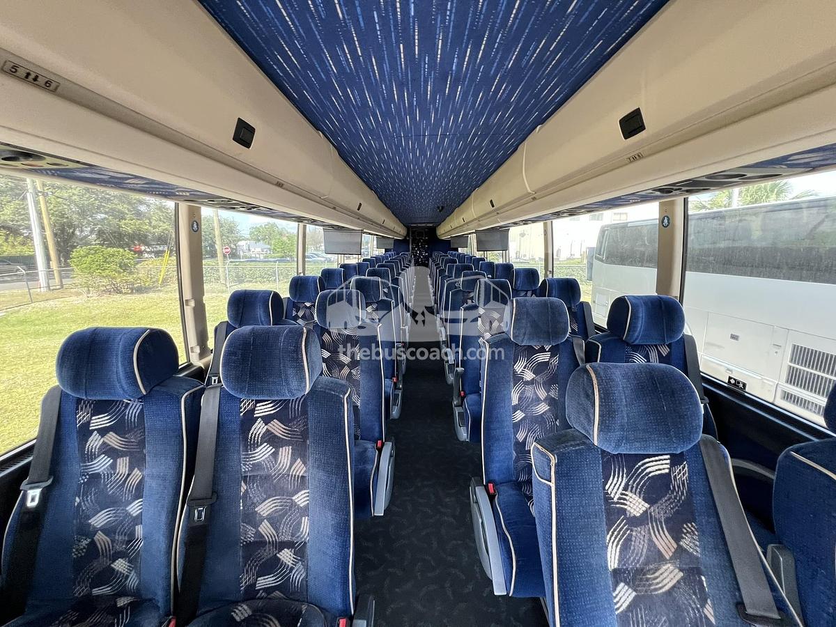 Used 2014 PREVOST H3-45