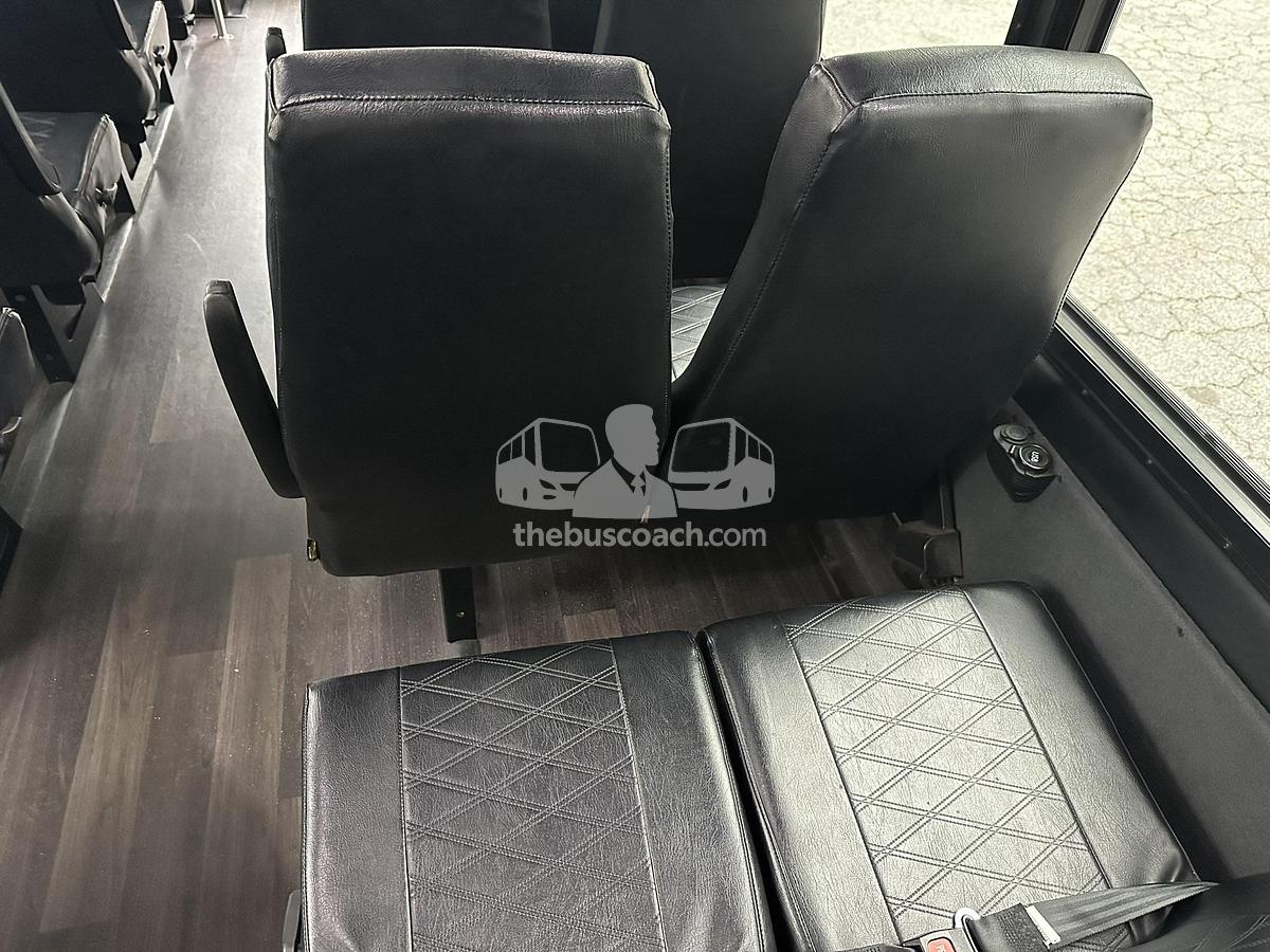 Used 2018 GRECH GM-33