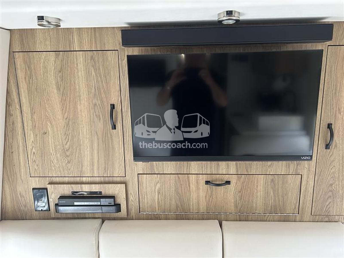 Used 2023 TEMSA TS30 Entertainer