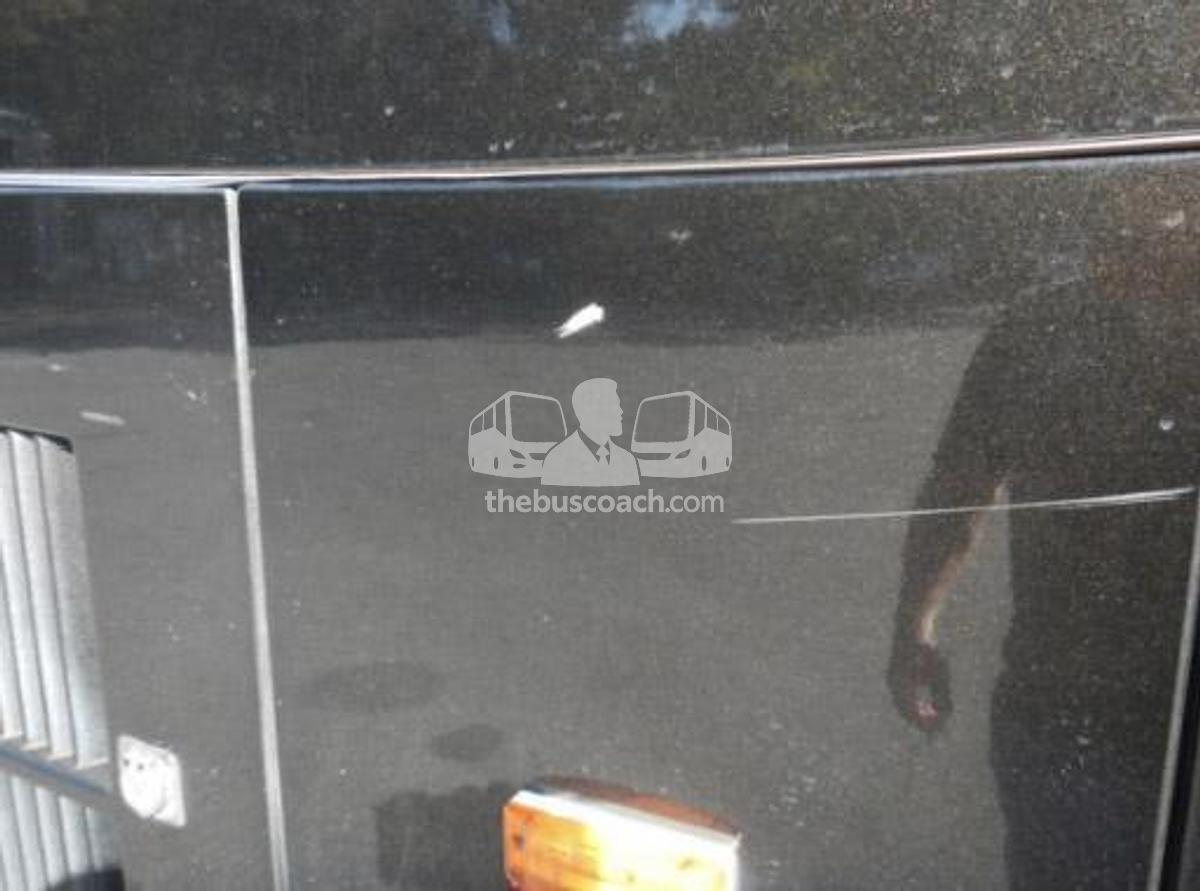 Used 2023 PREVOST H3-45