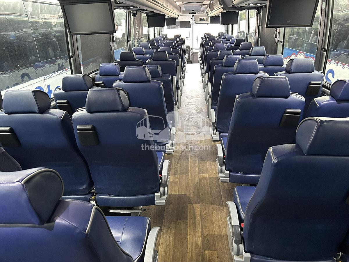 Used 2018 PREVOST X3-45 ADA