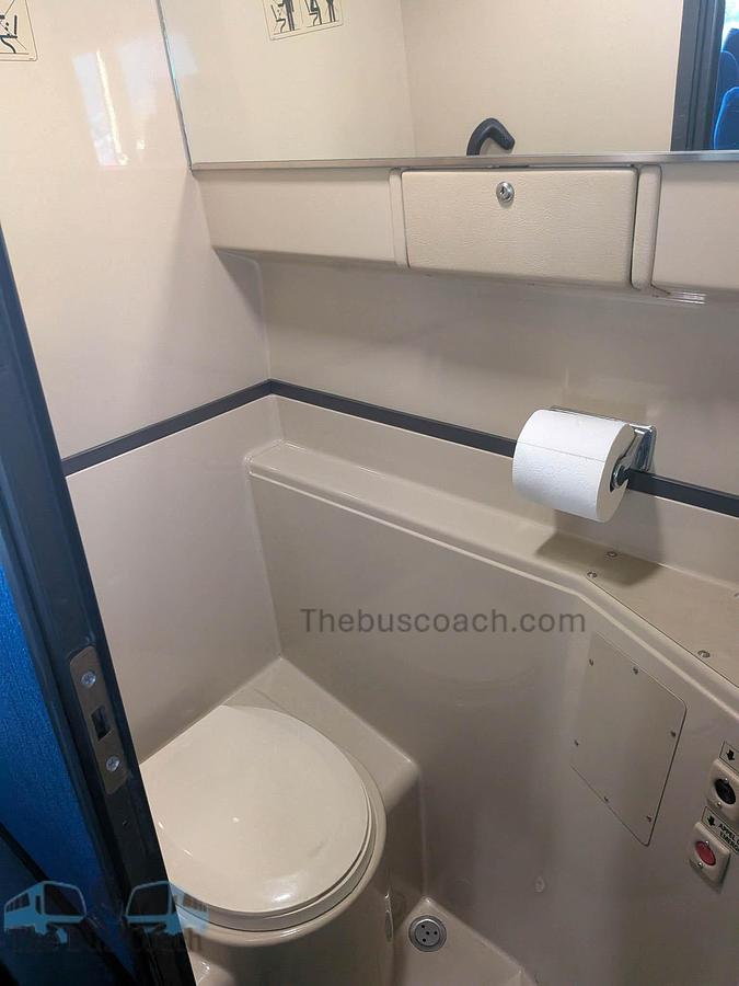 Used 2019 PREVOST H3-45