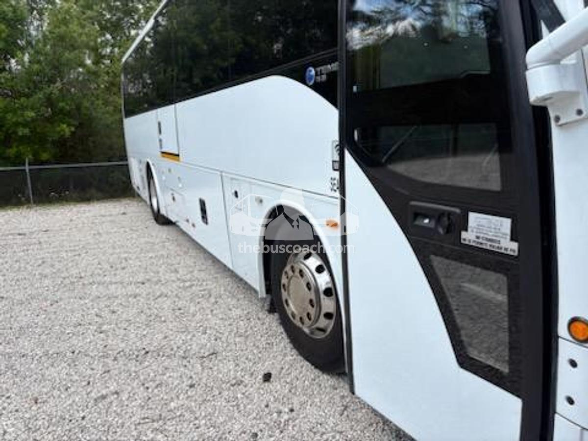 Used 2016 TEMSA TS35 ADA