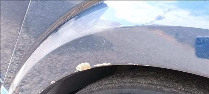 Used 2016 PREVOST H3-45