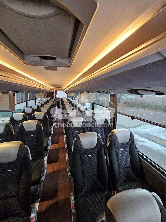 Used 2012 SETRA S 417