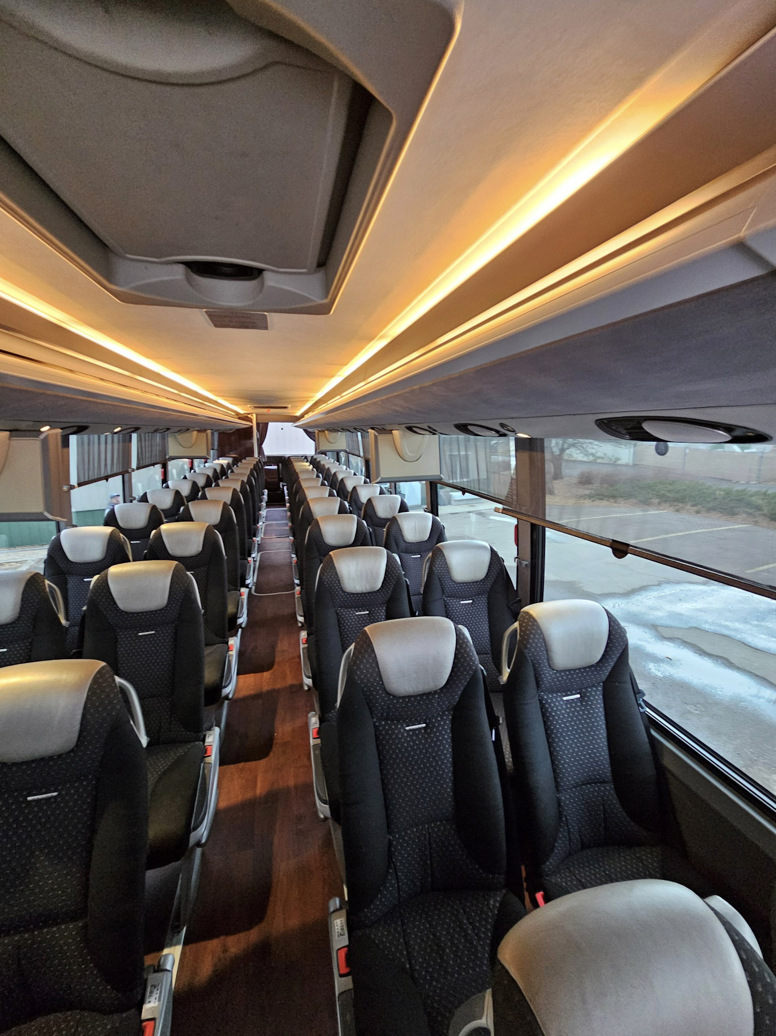 Used 2012 SETRA S 417