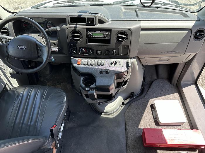 Used 2019 CHAMPION E450