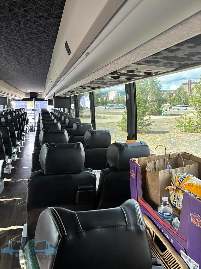 Used 2019 PREVOST H3-45