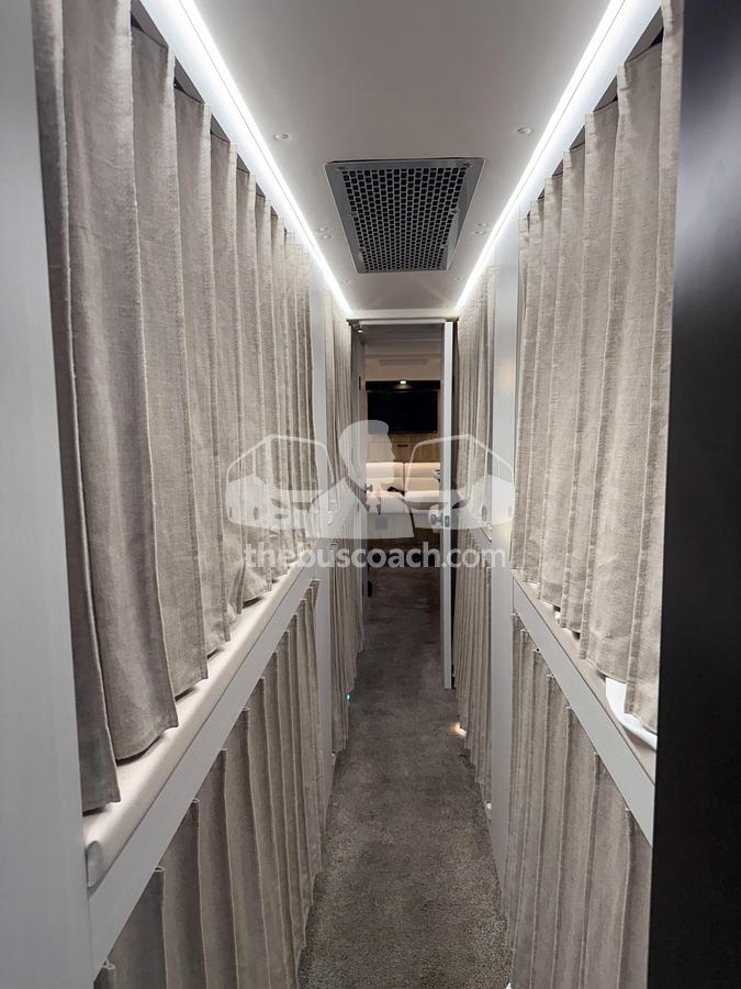 Used 2022 TEMSA TS30 Entertainer