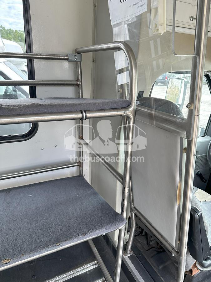 Used 2015 CHAMPION E450