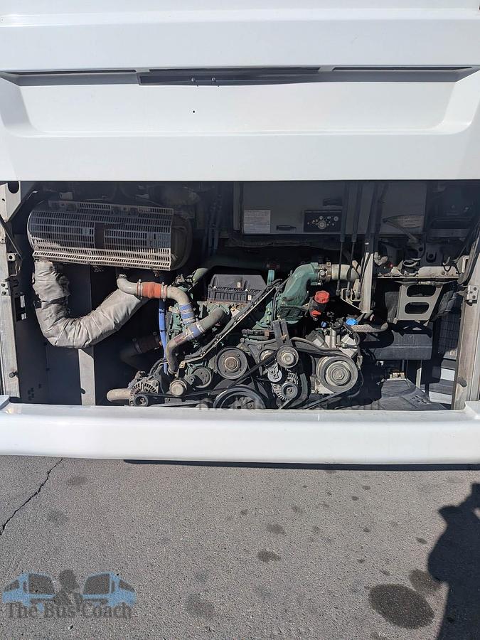 Used 2019 PREVOST H3-45