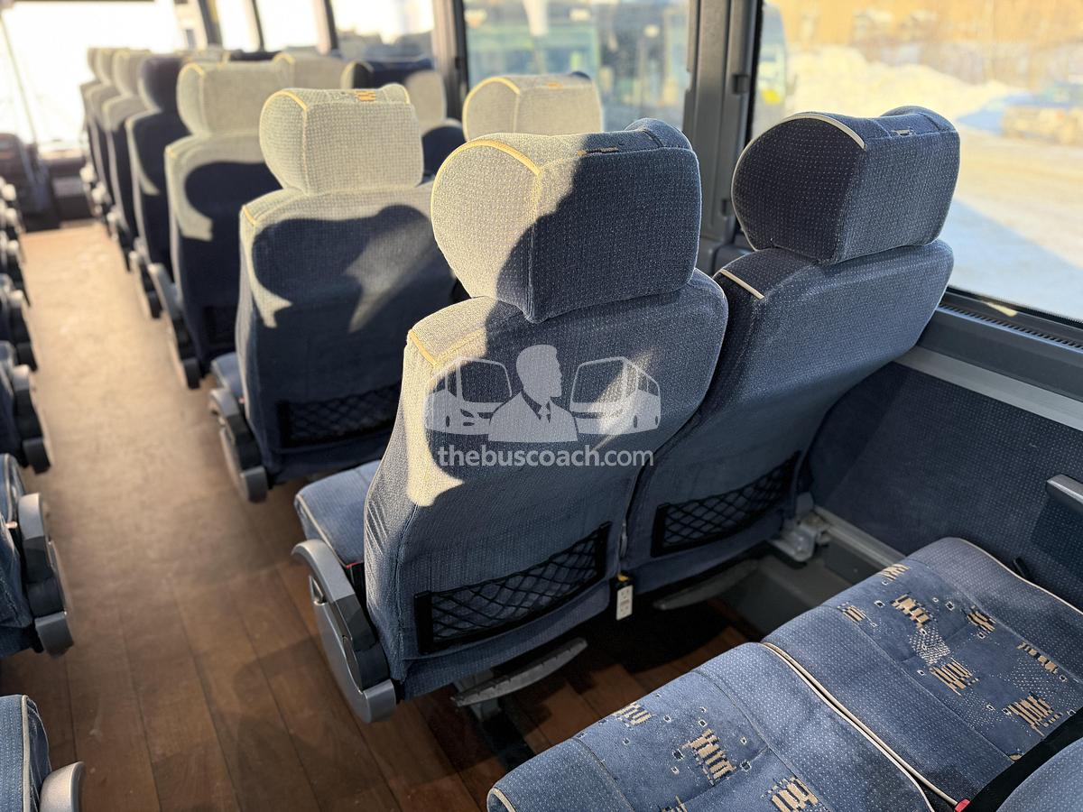 Used 2016 PREVOST XL2