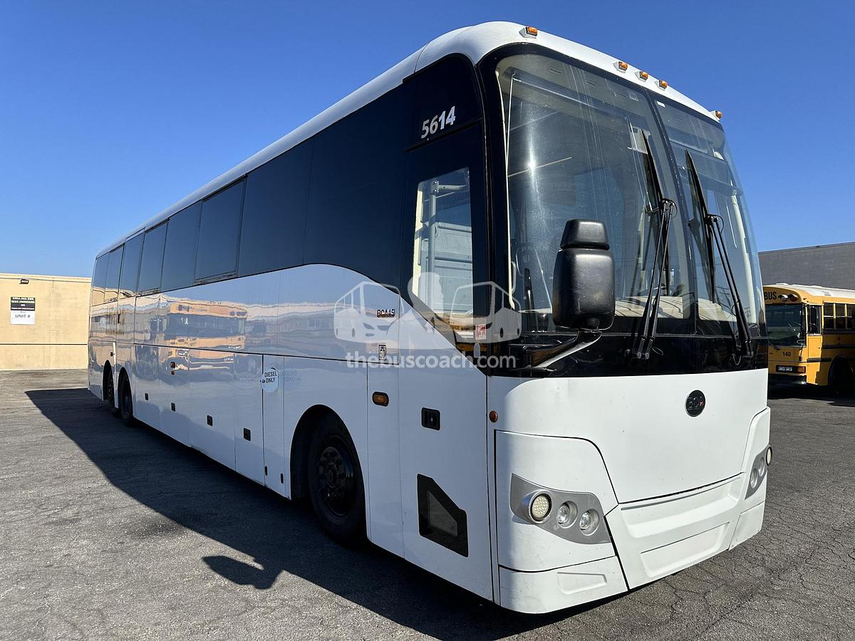 Used 2015 BCA