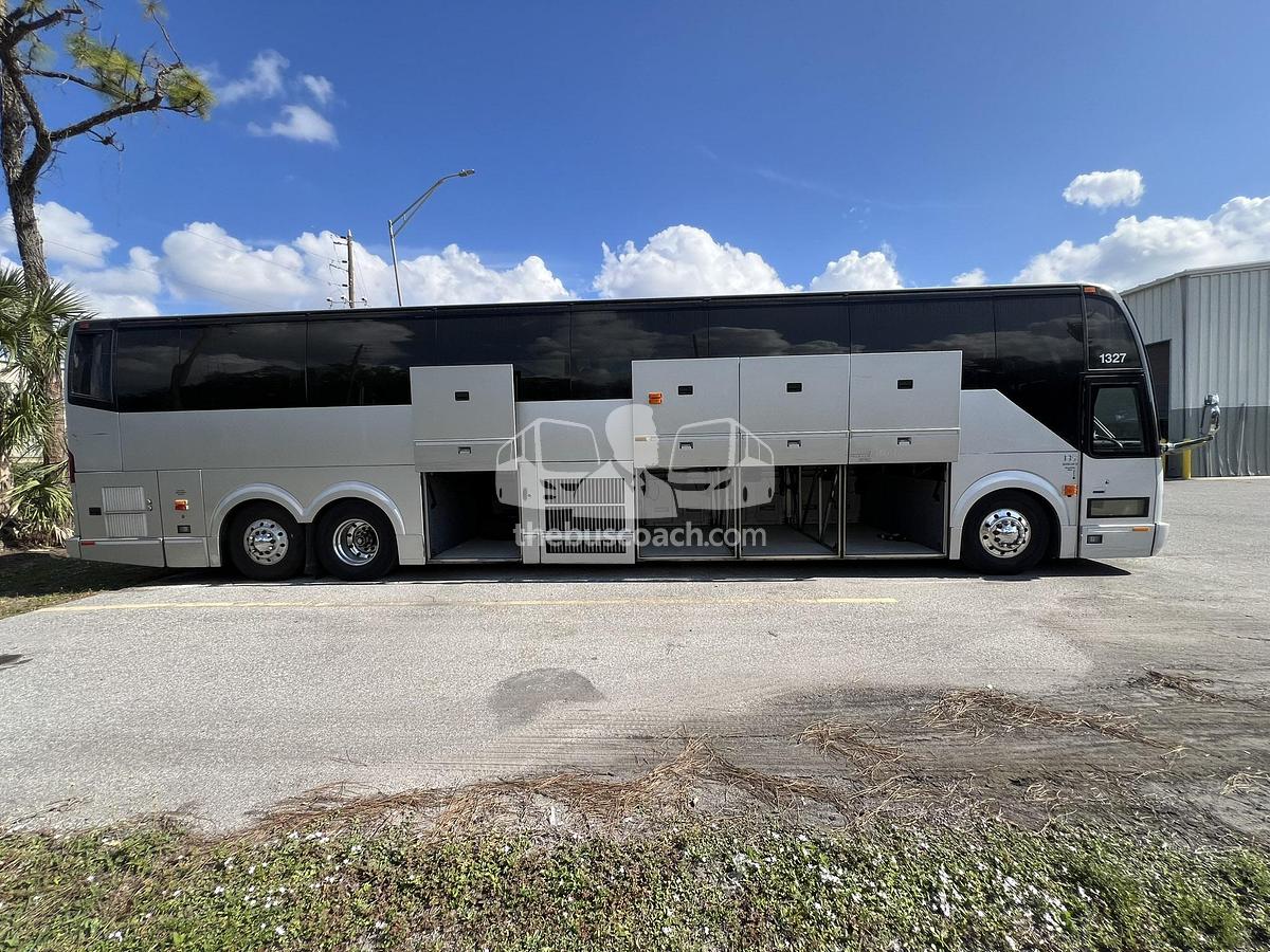 Used 2014 PREVOST H3-45