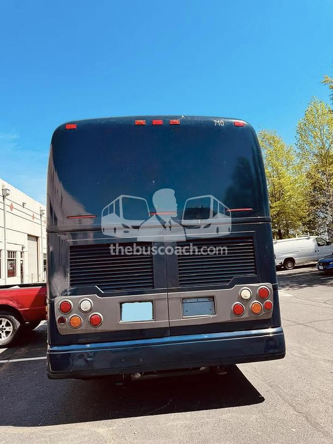 Used 2006 PREVOST X3-45