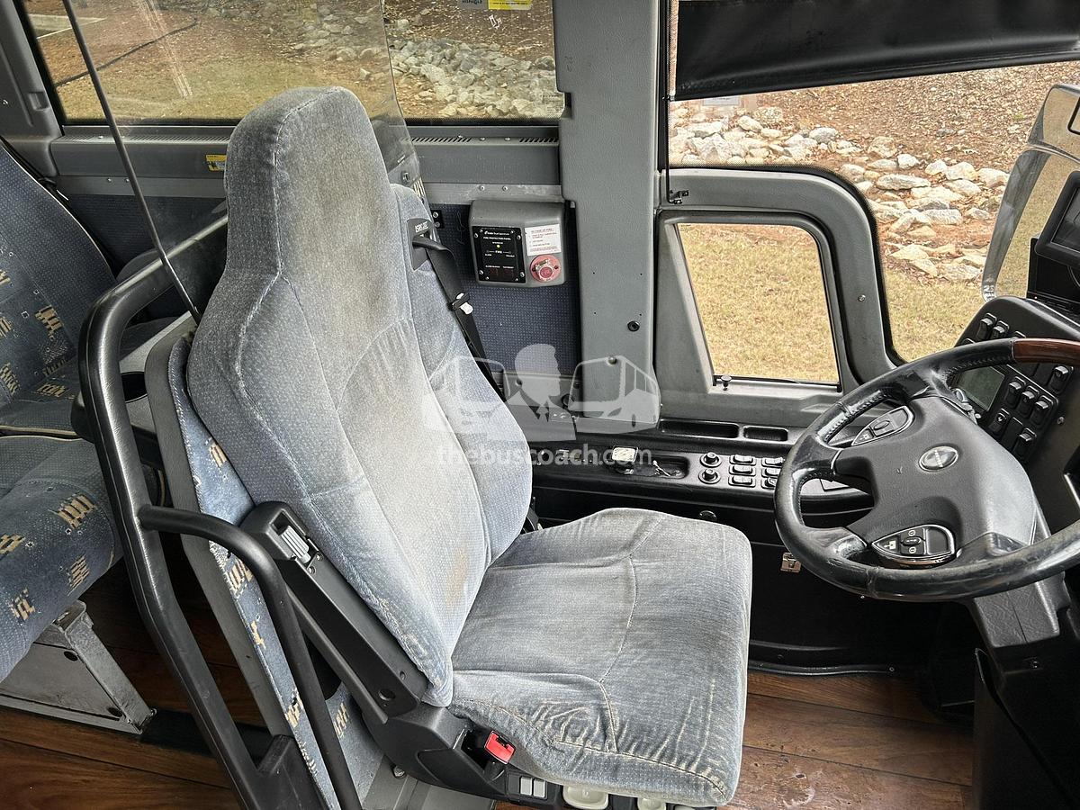 Used 2013 PREVOST X3-45 ADA