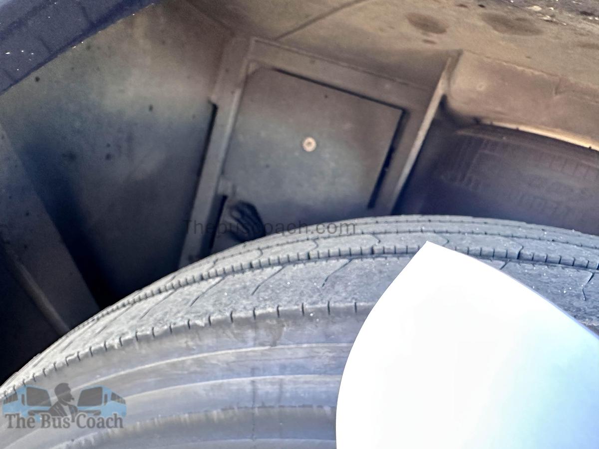 Used 2019 PREVOST H3-45