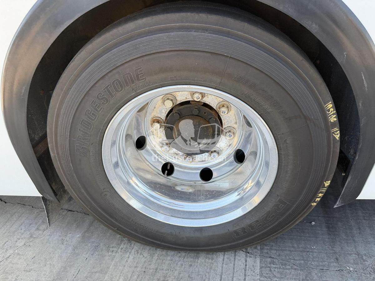 Used 2020 TEMSA TS30