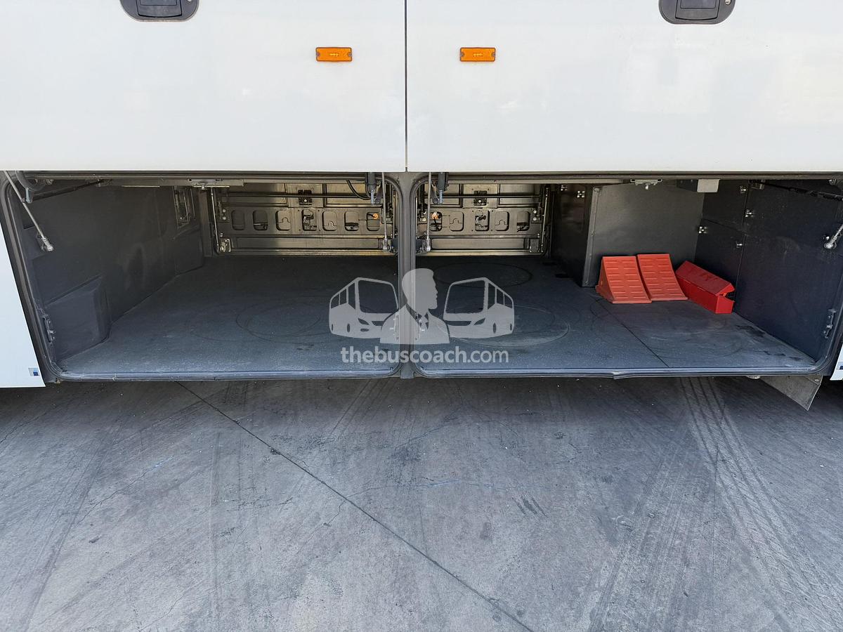 Used 2020 TEMSA TS30