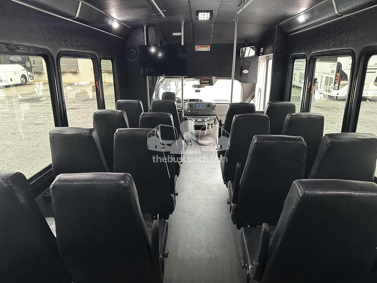 Used 2018 GRECH GM-33