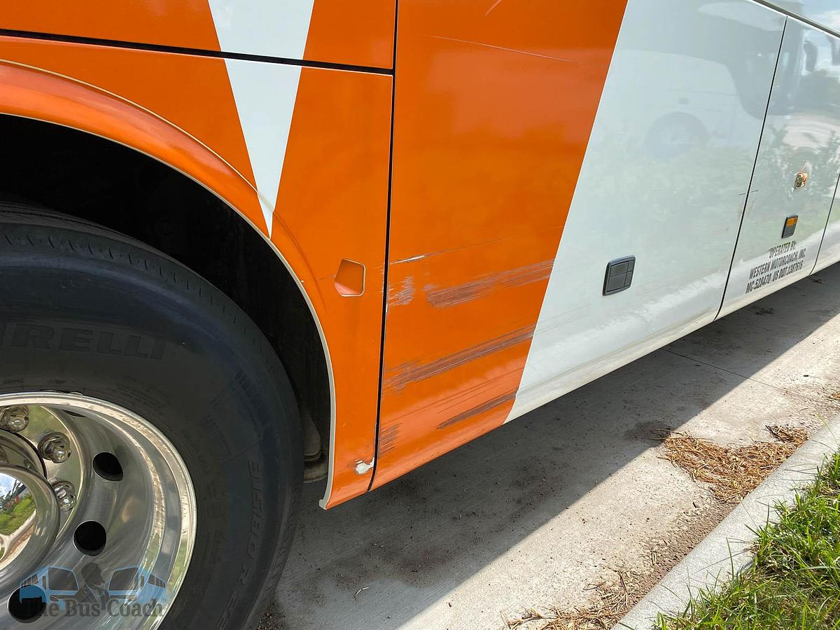 Used 2022 MERCEDES BENZ Tourrider