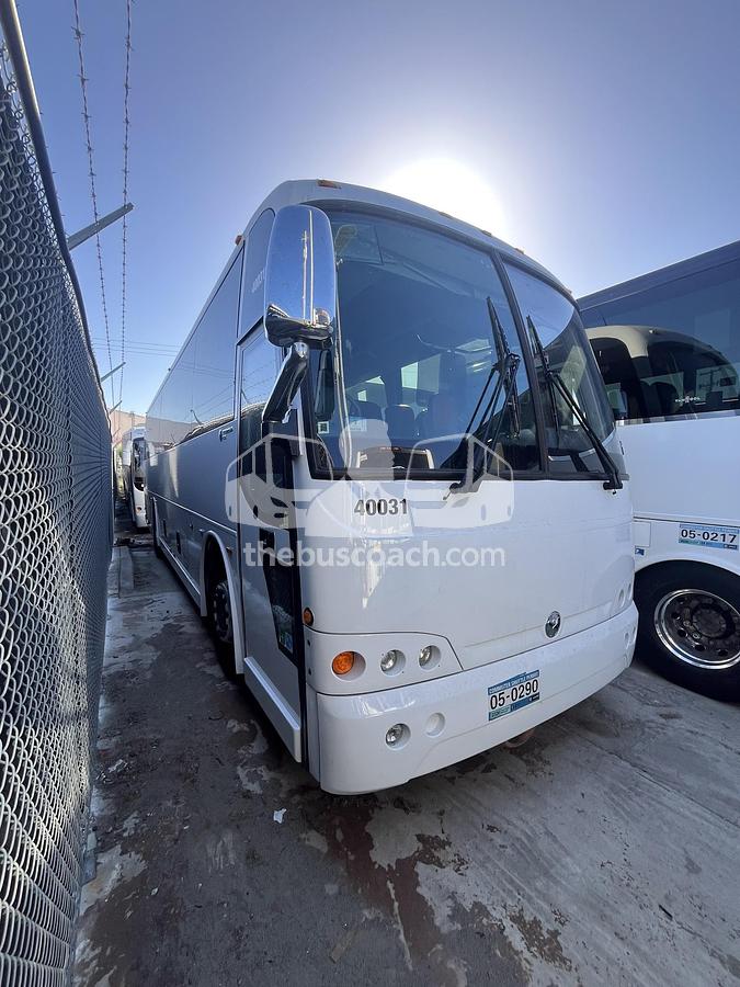Used TEMSA TS35