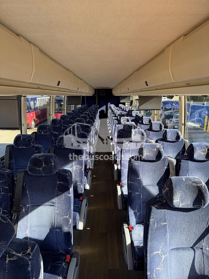 Used 2017 PREVOST H345