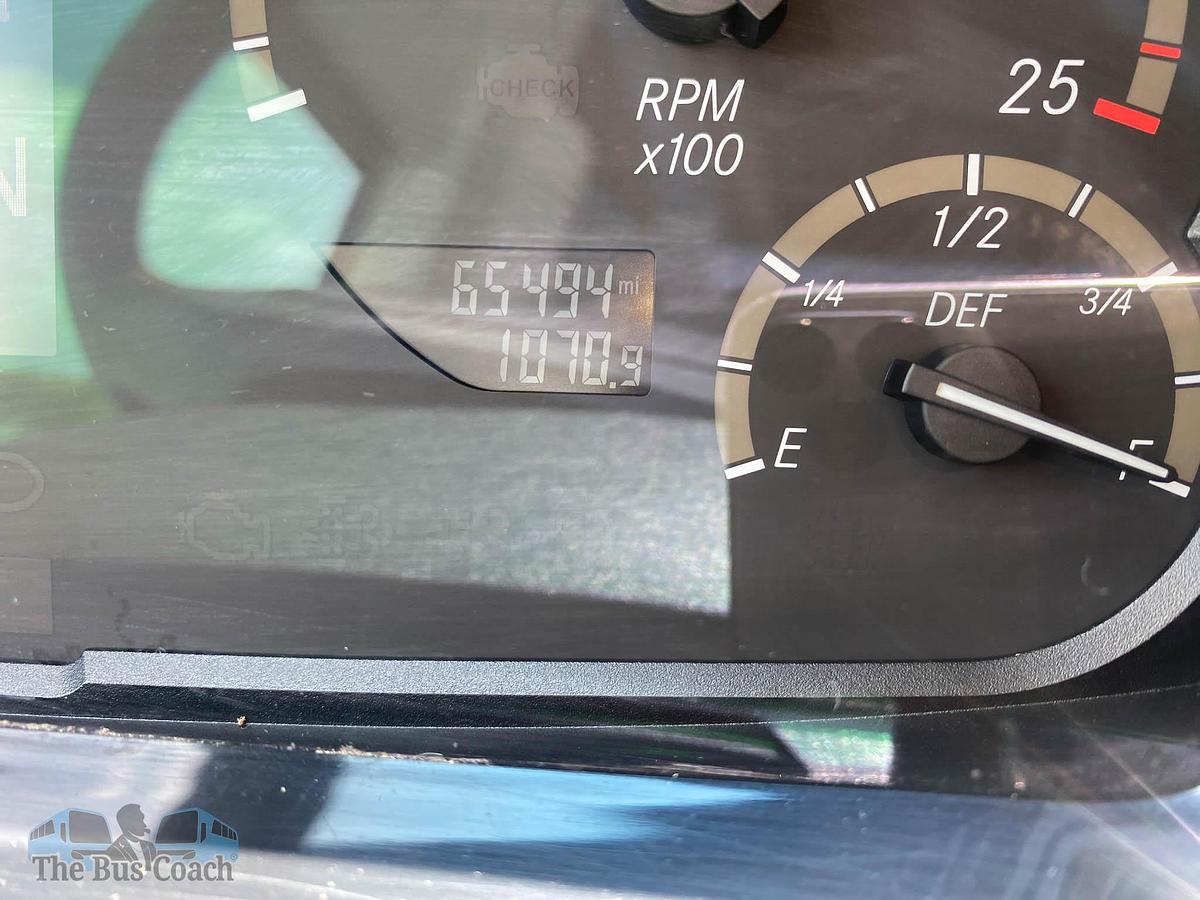 Used 2024 MERCEDES BENZ Tourrider