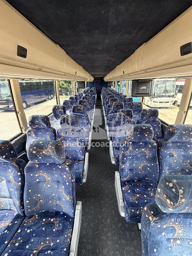 Used PREVOST H3-45