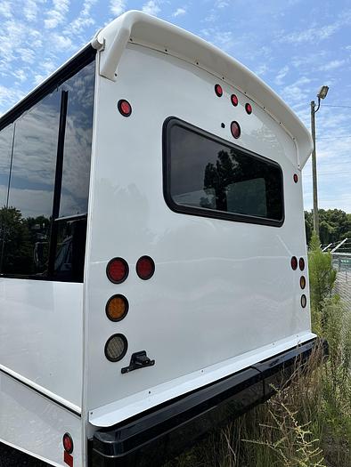 Used 2019 CHAMPION F550