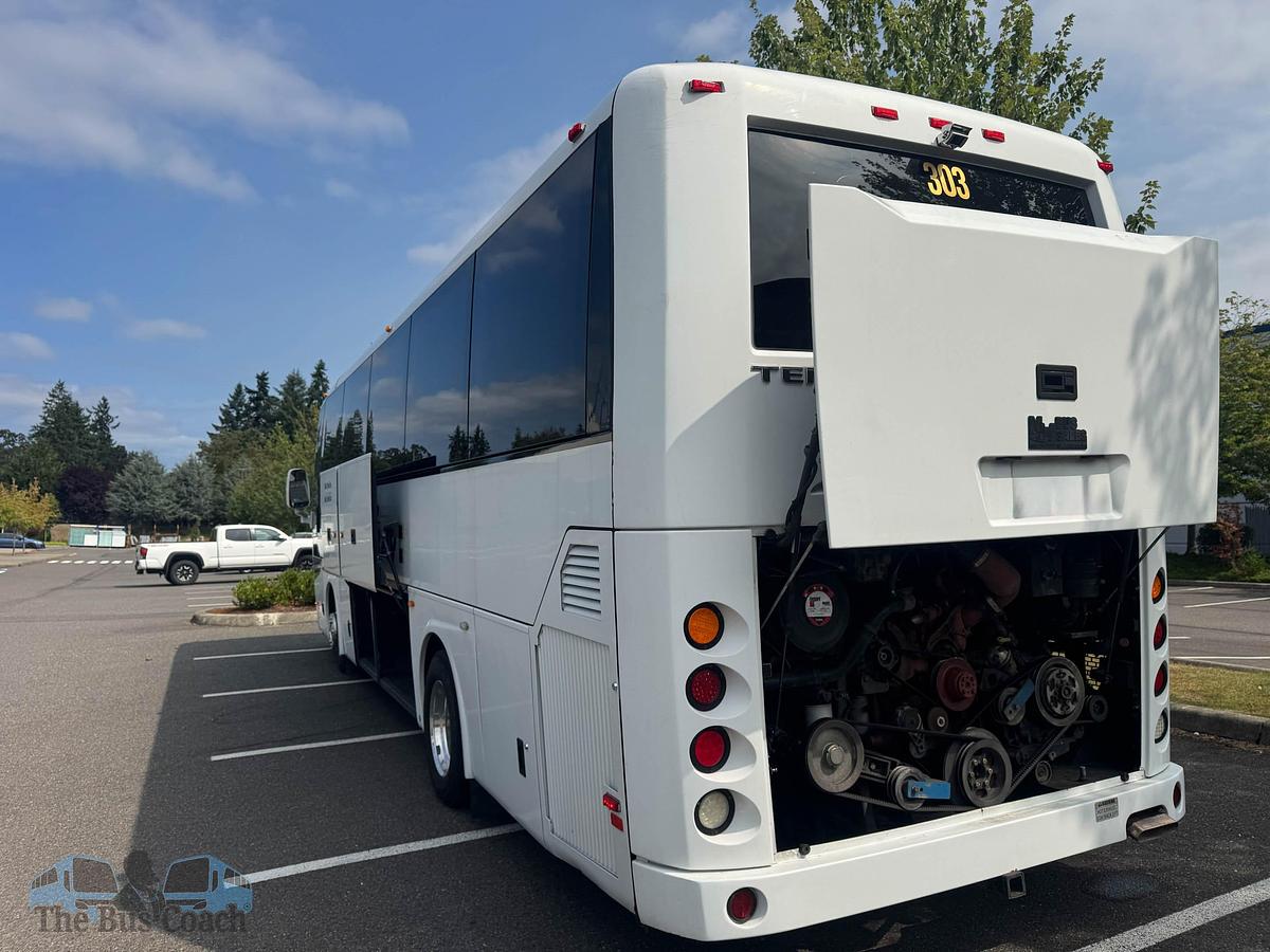 Used 2013 TEMSA TS30