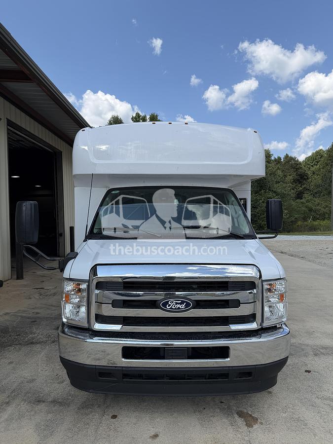 2026 TruPath Vindicator E350